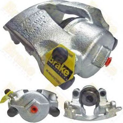 BRAKE ENGINEERING ca1962 -  Тормозной суппорт